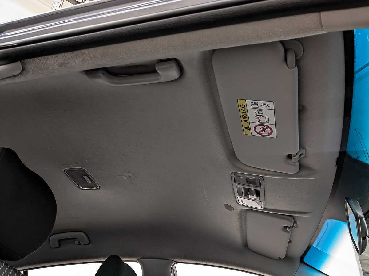 Kia Rio 2020 года с пробегом. Фото: #18