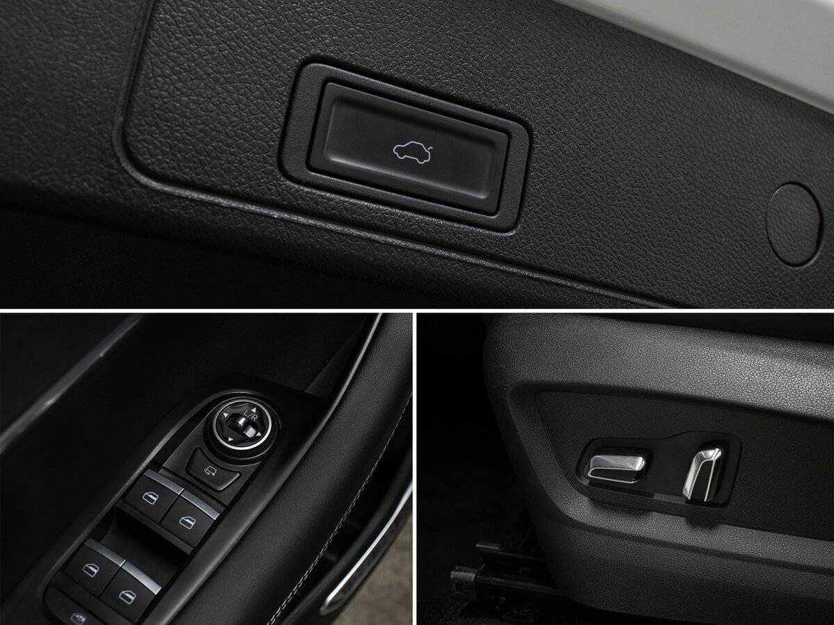 Chery Tiggo 7 Pro 2022 года с пробегом. Фото: #19