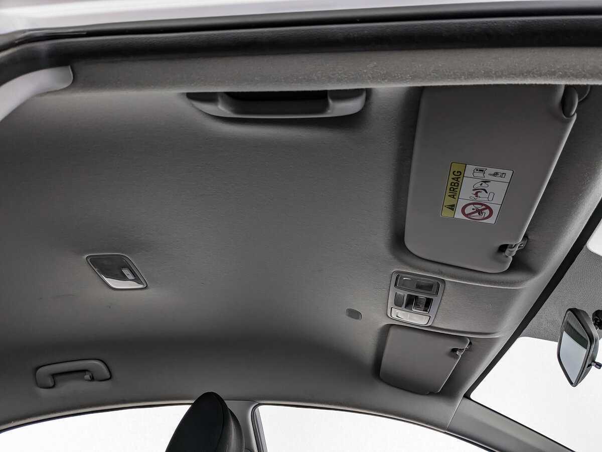 Hyundai Solaris 2021 года с пробегом. Фото: #17