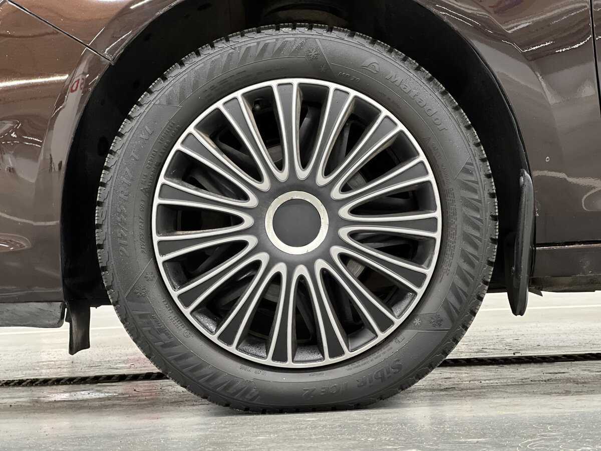 Opel Astra 2013 года с пробегом. Фото: #17