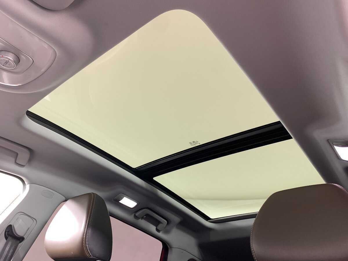 Chery Tiggo 8 Pro 2021 года с пробегом. Фото: #17