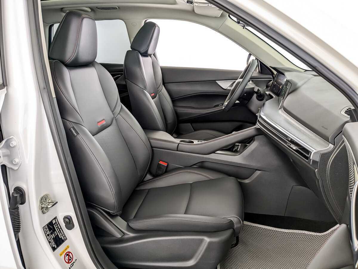 Changan CS35PLUS 2023 года с пробегом. Фото: #18