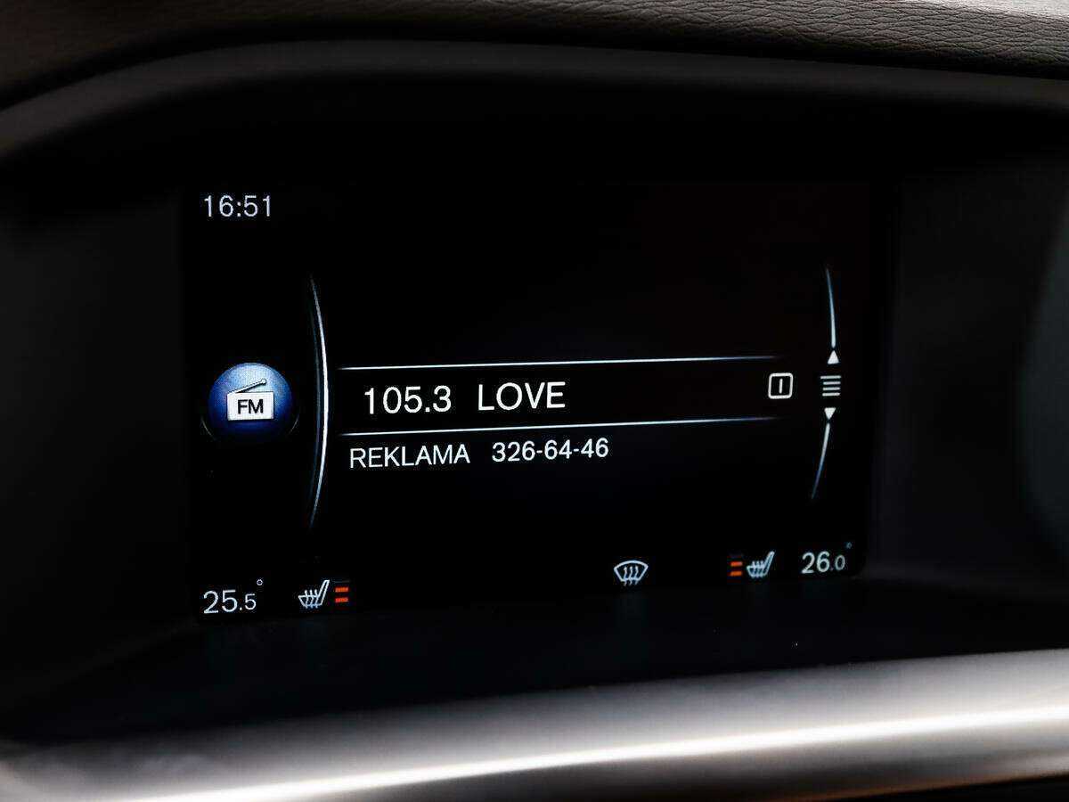 Volvo S60 2014 года с пробегом. Фото: #13