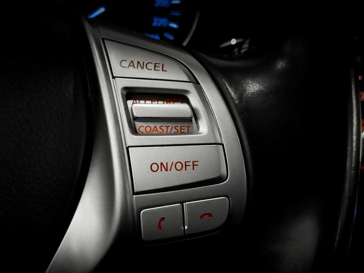 Nissan Qashqai 2016 года с пробегом. Фото: #28