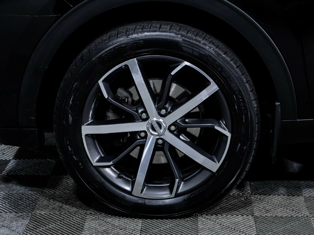 Haval F7 2019 года с пробегом. Фото: #13