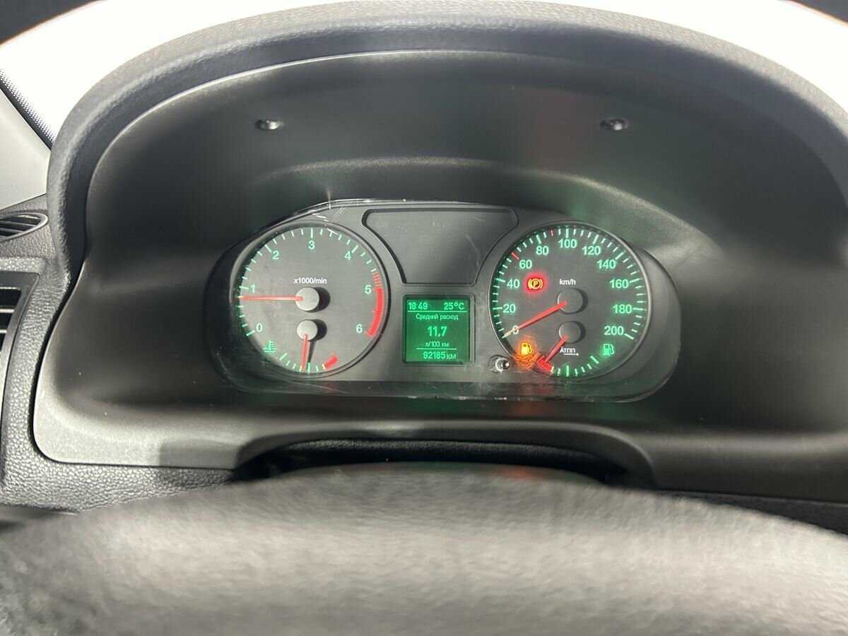 УАЗ Patriot 2016 года с пробегом. Фото: #10