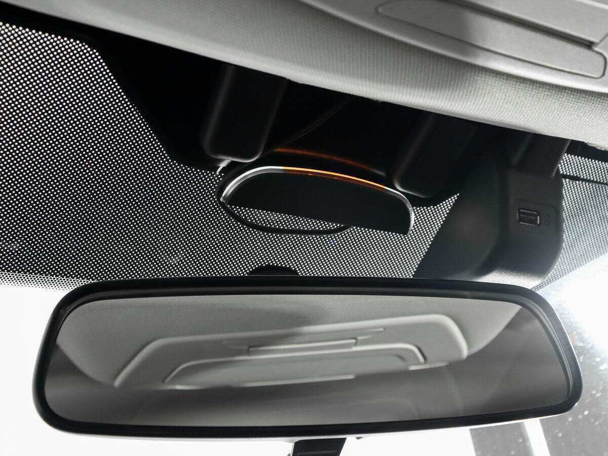 Ford Kuga 2018 года с пробегом. Фото: #16