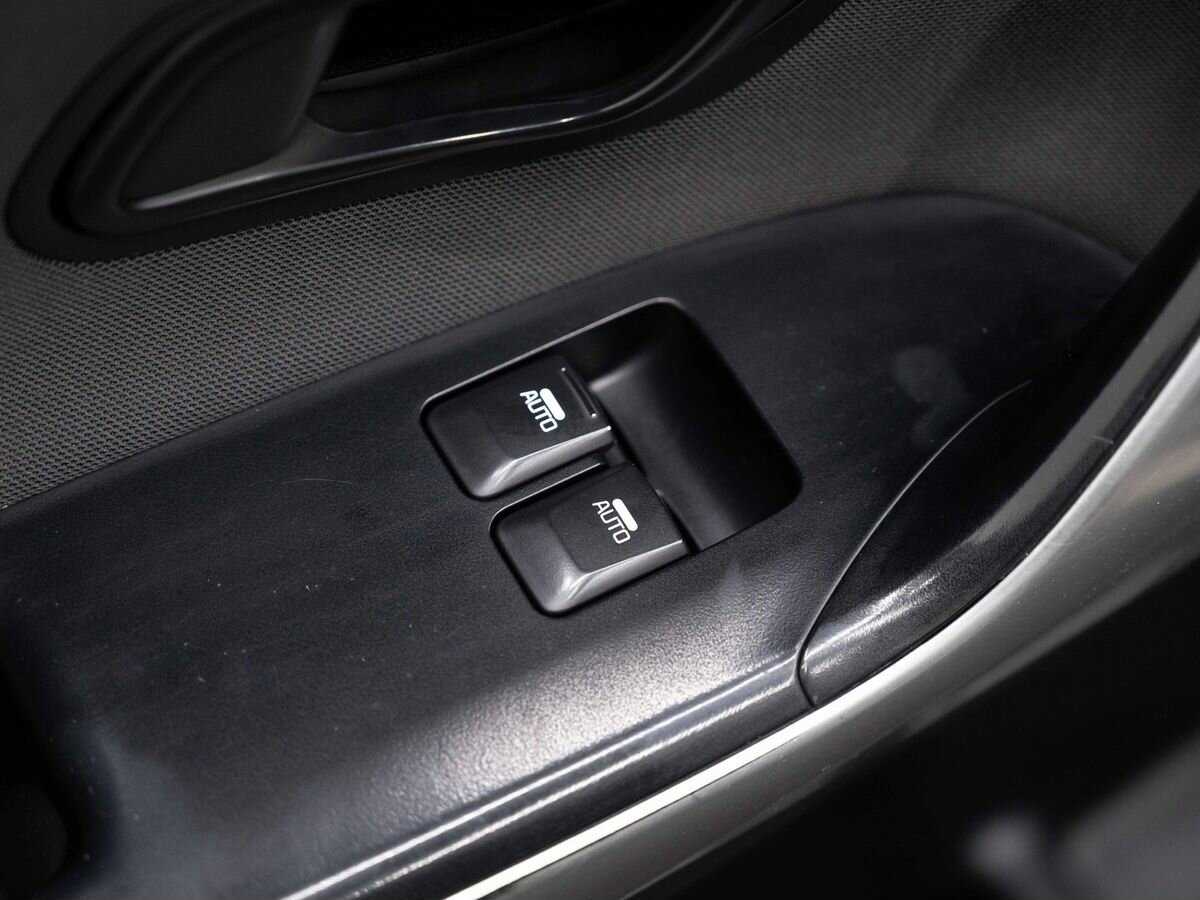 Kia Ceed 2013 года с пробегом. Фото: #17