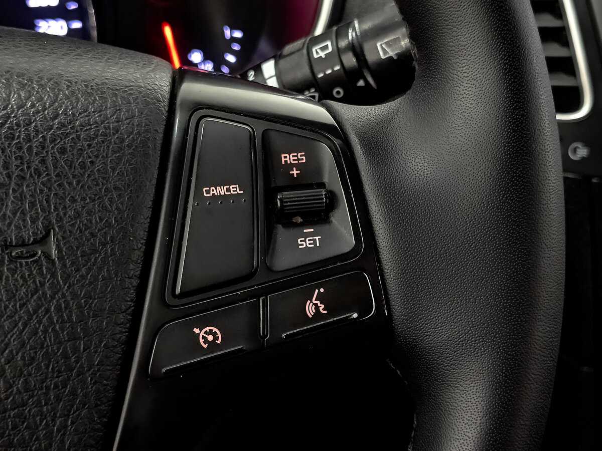 Kia Sorento 2015 года с пробегом. Фото: #26