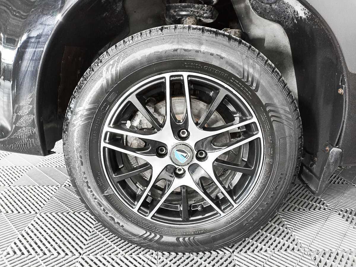 Datsun on-DO 2019 года с пробегом. Фото: #17