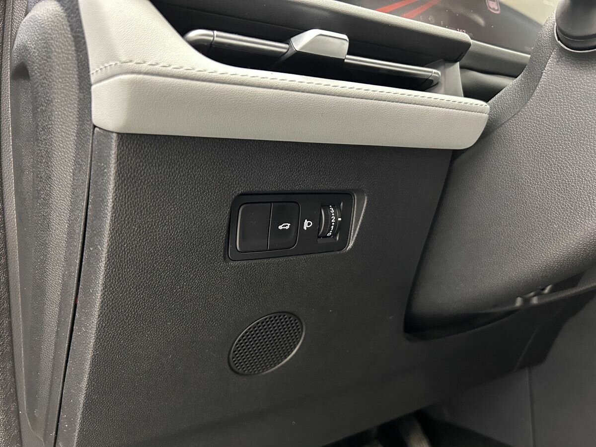 Changan CS75 Plus 2024 года с пробегом. Фото: #21