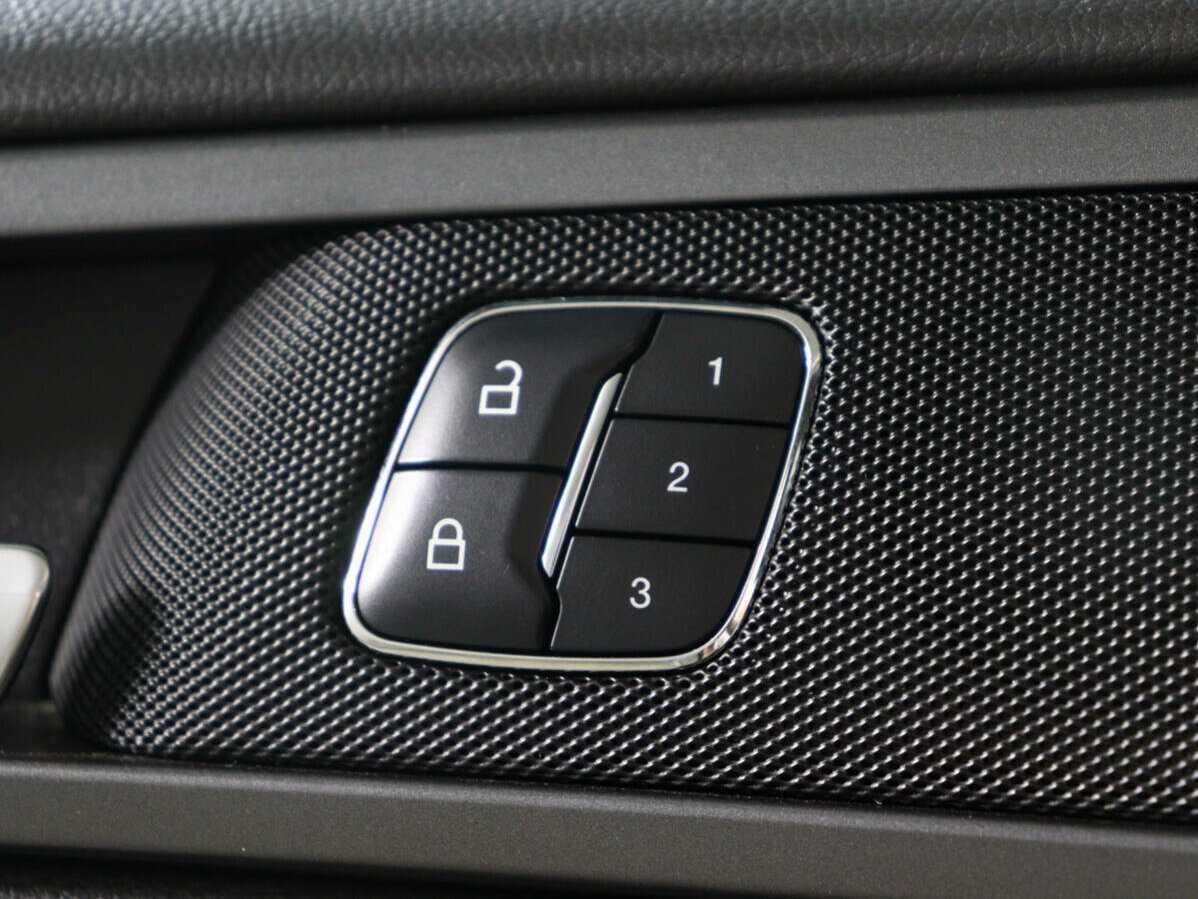 Ford Mondeo 2015 года с пробегом. Фото: #14