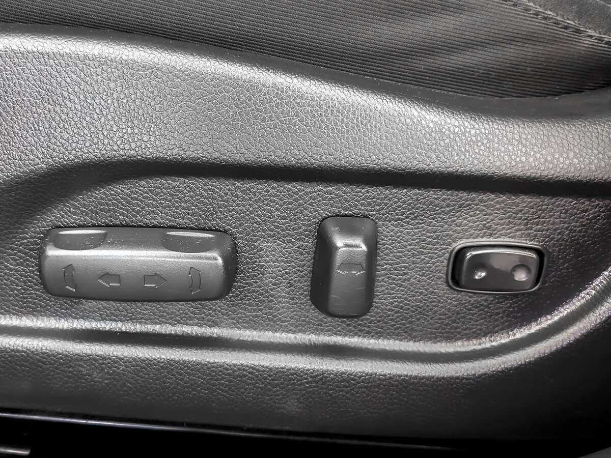 Hyundai i40 2016 года с пробегом. Фото: #16