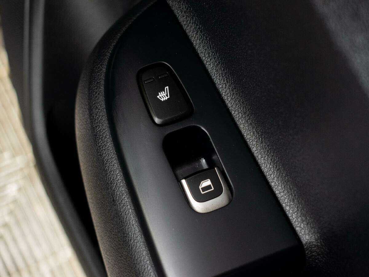 Kia Rio 2017 года с пробегом. Фото: #13