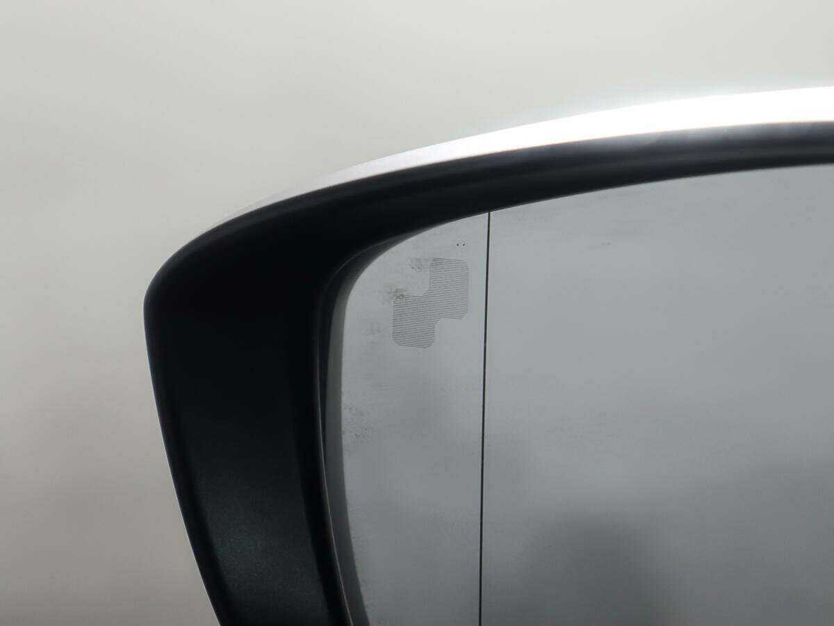 Mazda CX-4 2022 года с пробегом. Фото: #17