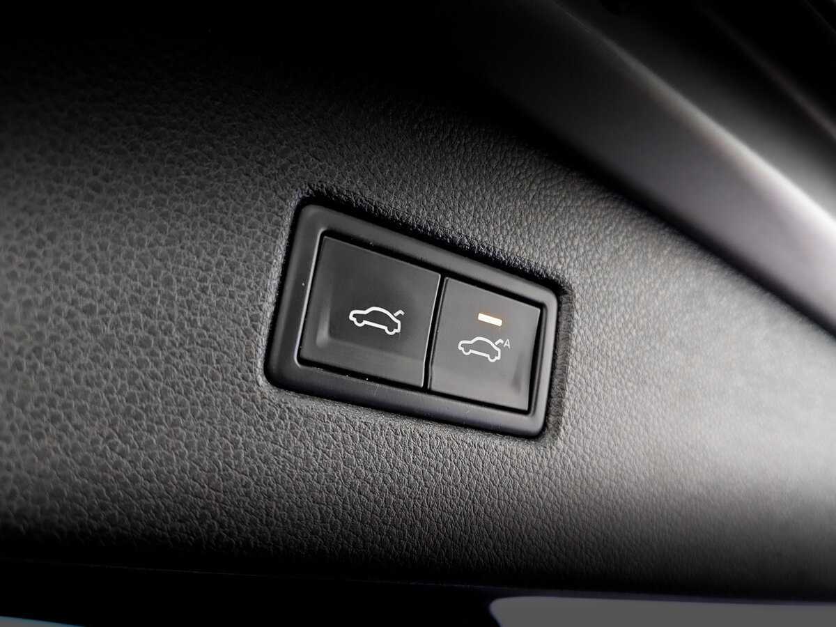 Volkswagen Tiguan 2019 года с пробегом. Фото: #24