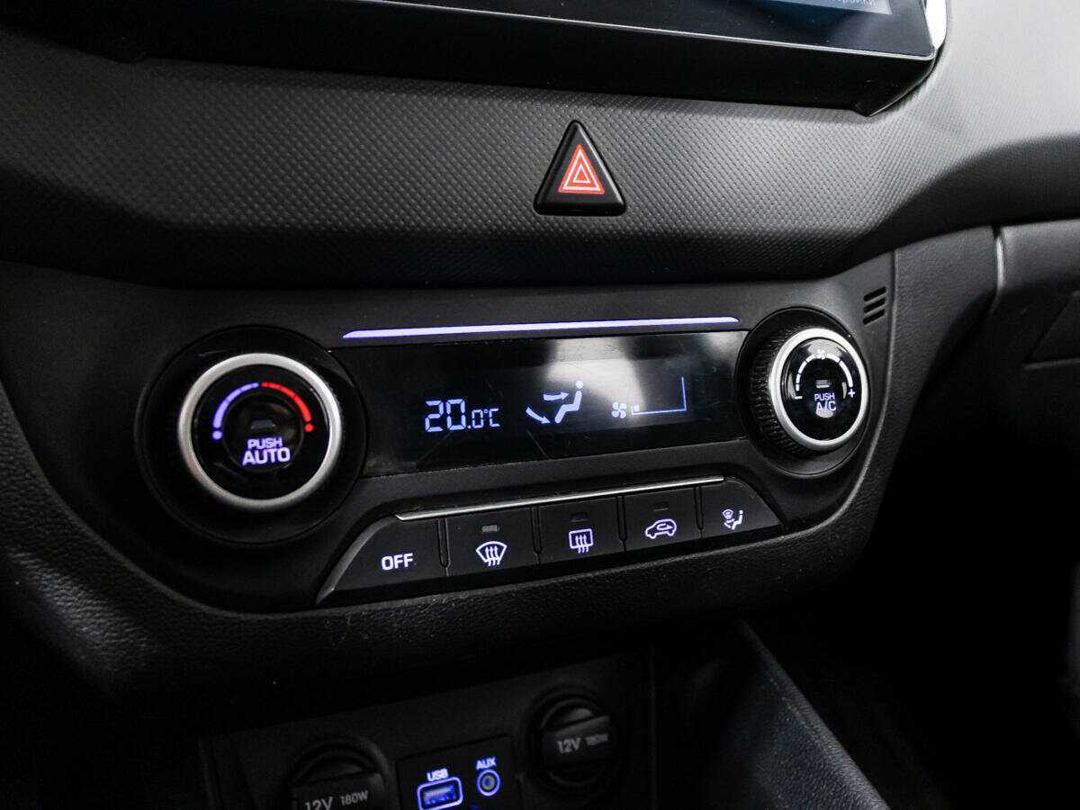 Hyundai Creta 2019 года с пробегом. Фото: #14