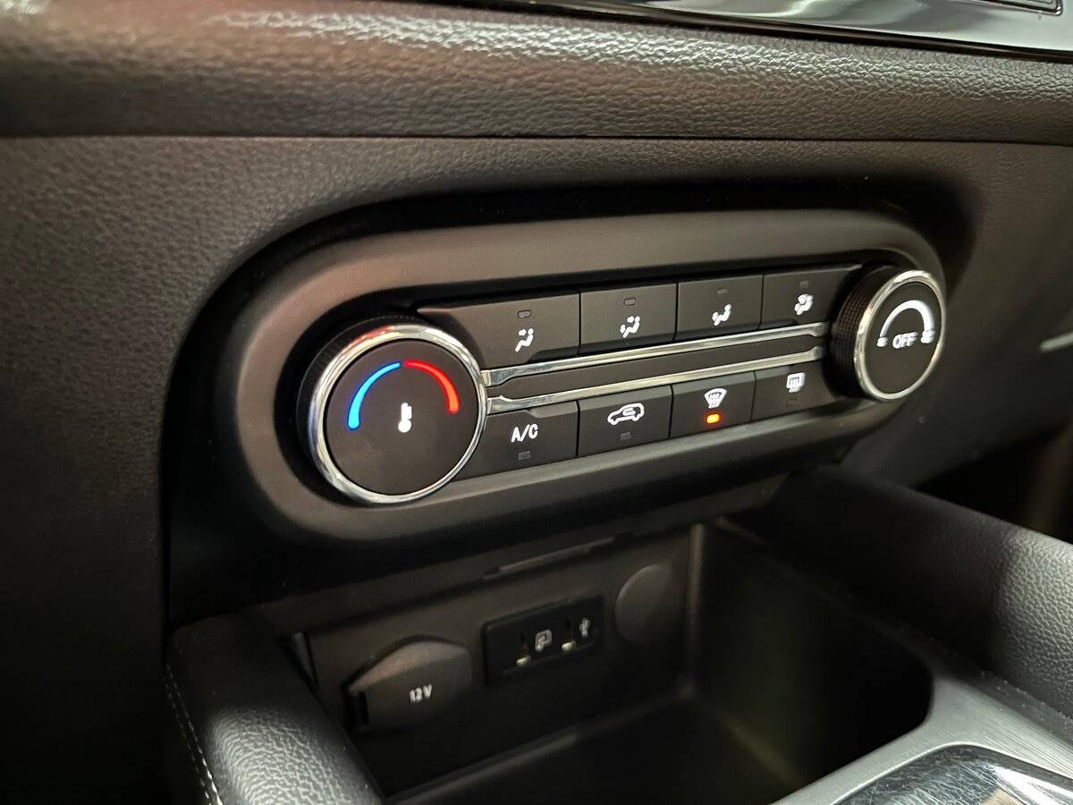 Chery Tiggo 4 2021 года с пробегом. Фото: #11