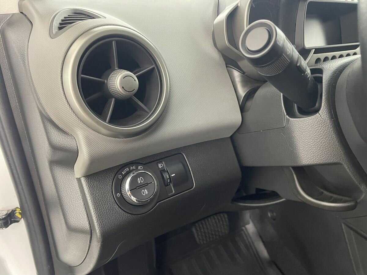 Chevrolet Aveo 2014 года с пробегом. Фото: #7