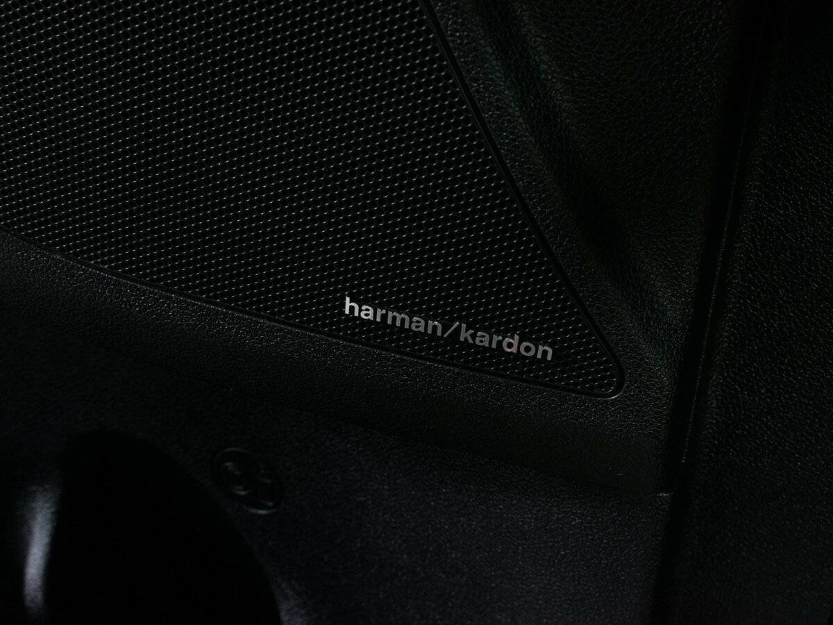 Kia Sorento 2018 года с пробегом. Фото: #20