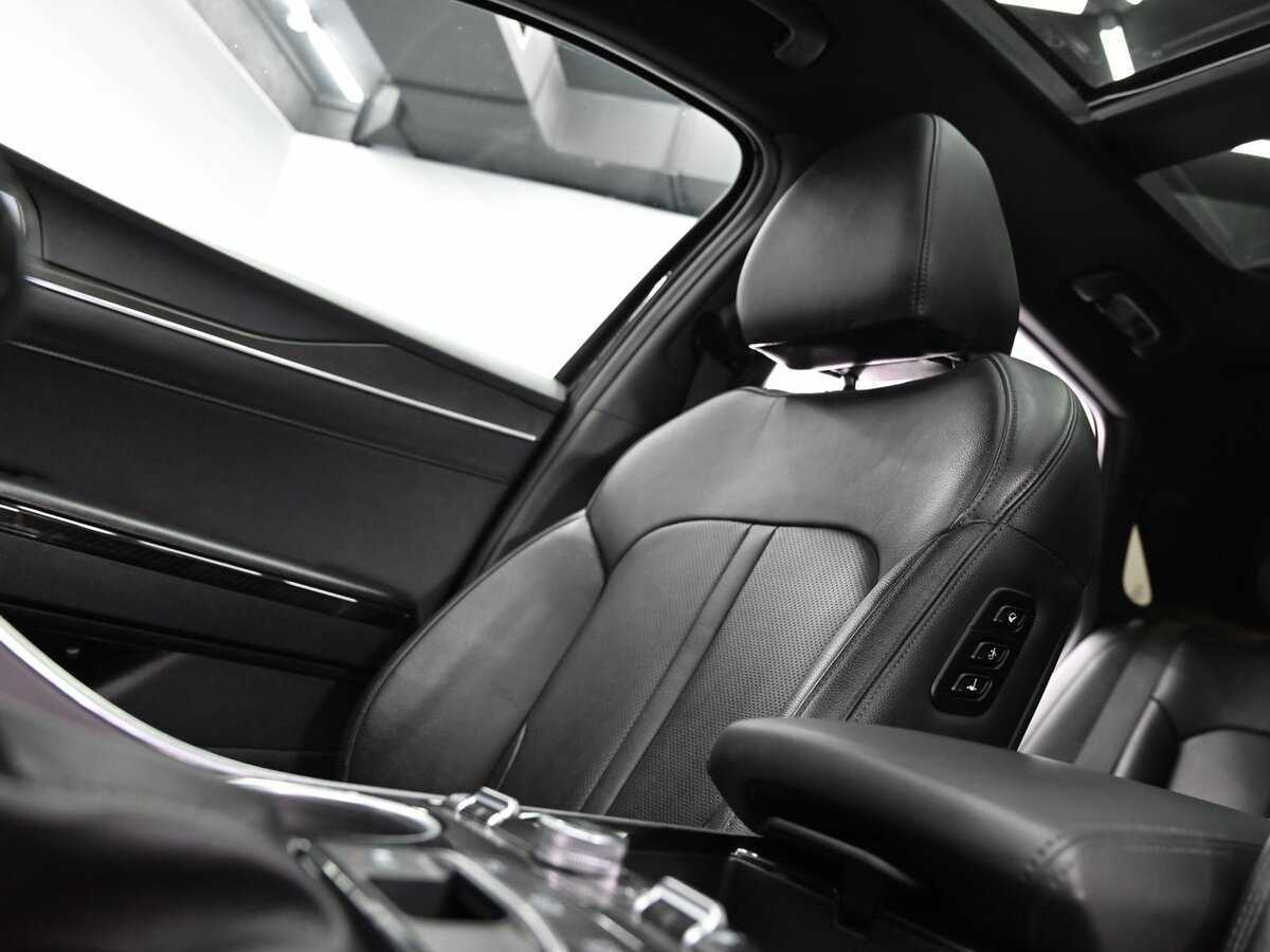 Kia K5 2020 года с пробегом. Фото: #9