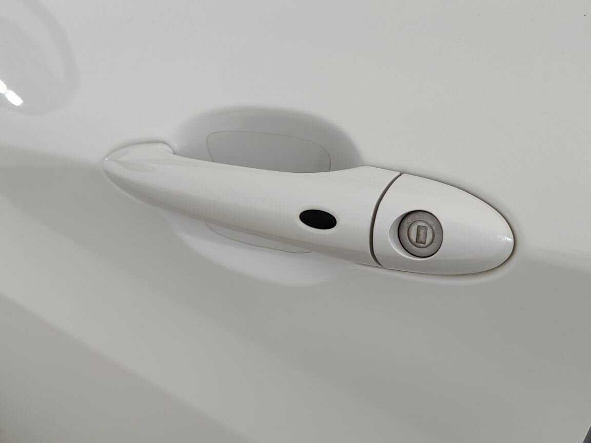 Chery Tiggo 7 2019 года с пробегом. Фото: #28