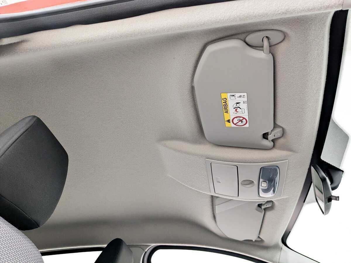 Ford EcoSport 2016 года с пробегом. Фото: #19