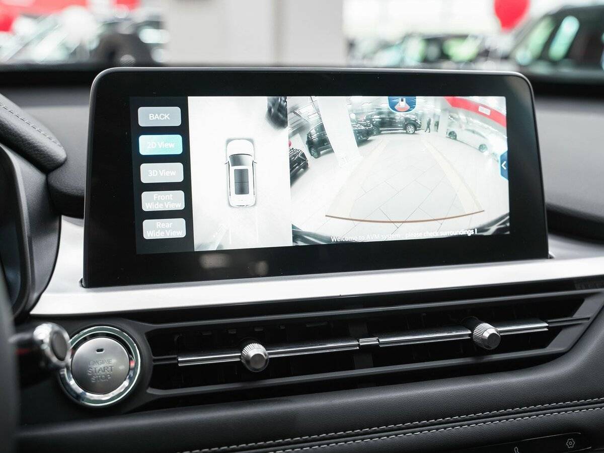 Chery Tiggo 7 Pro 2021 года с пробегом. Фото: #14