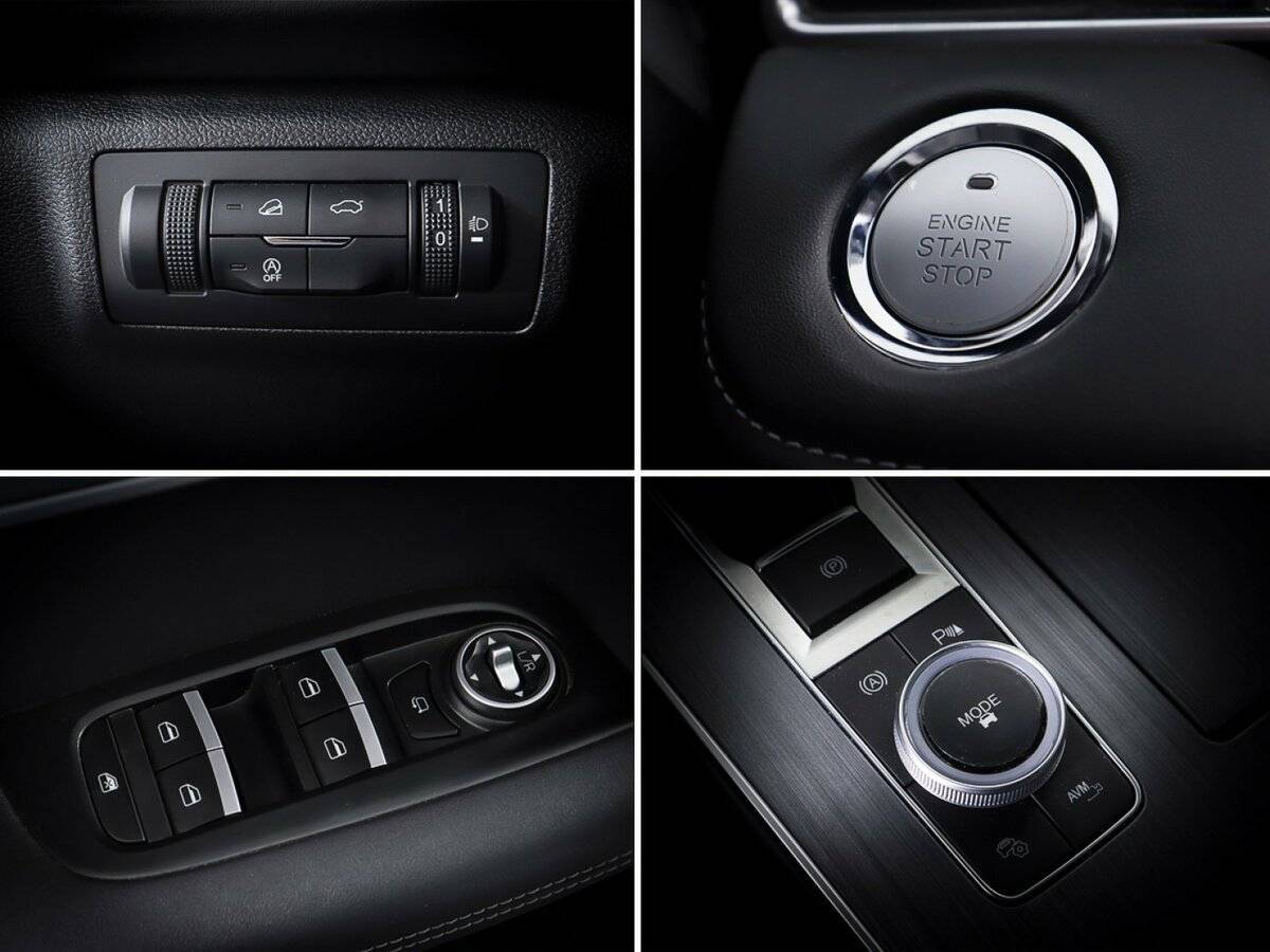 Chery Tiggo 7 Pro Max 2023 года с пробегом. Фото: #18