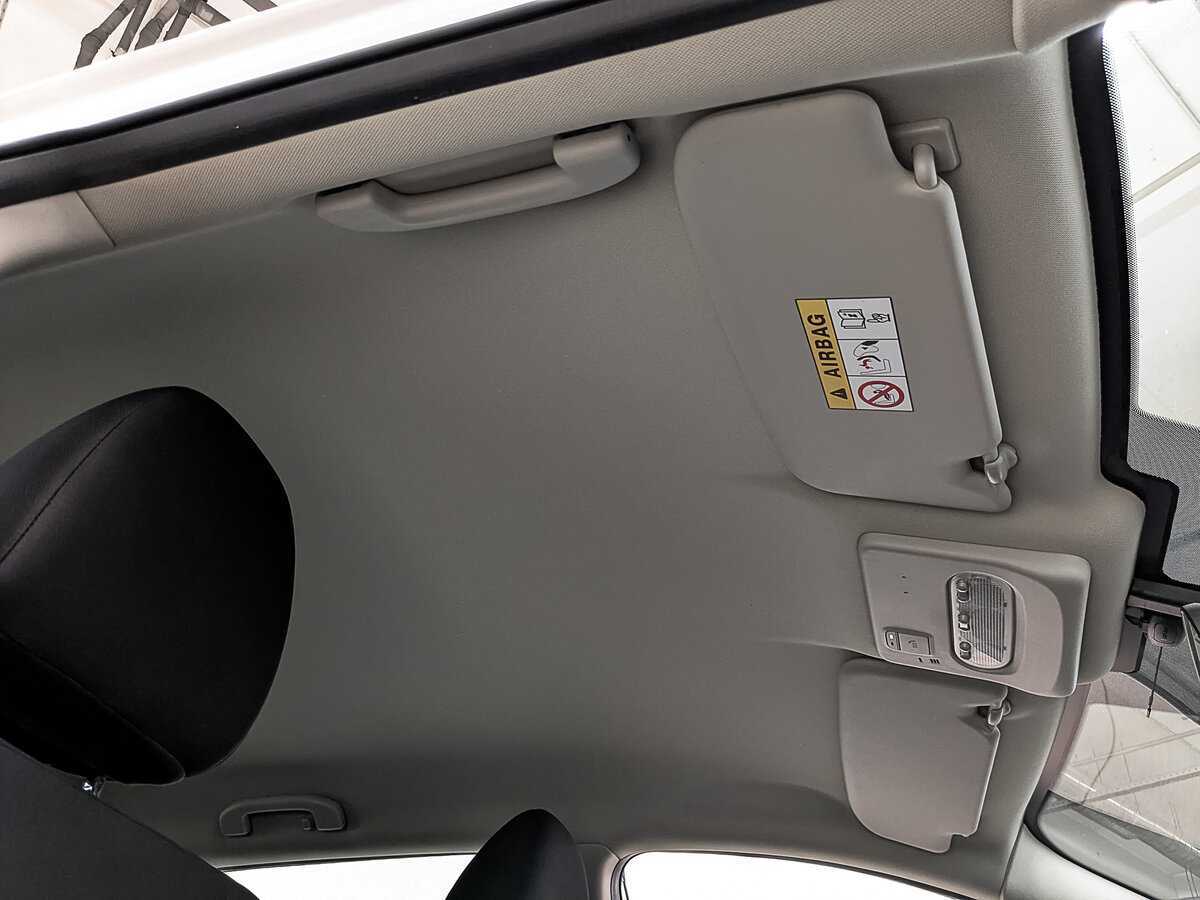 Nissan Qashqai 2021 года с пробегом. Фото: #22