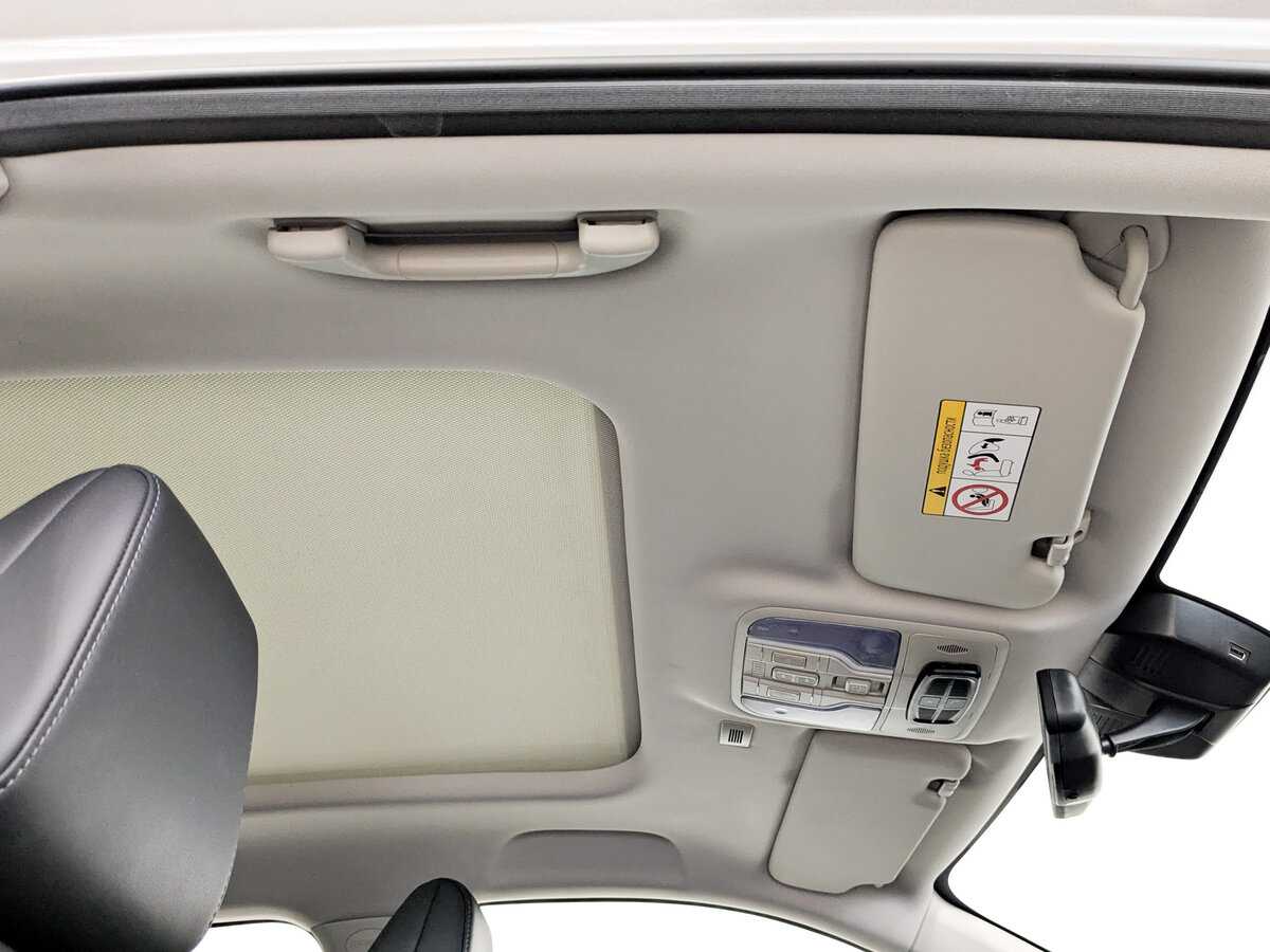 Haval F7 2021 года с пробегом. Фото: #22