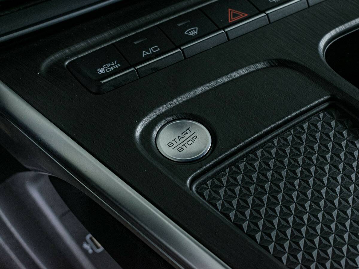 Haval F7 2024 года с пробегом. Фото: #15