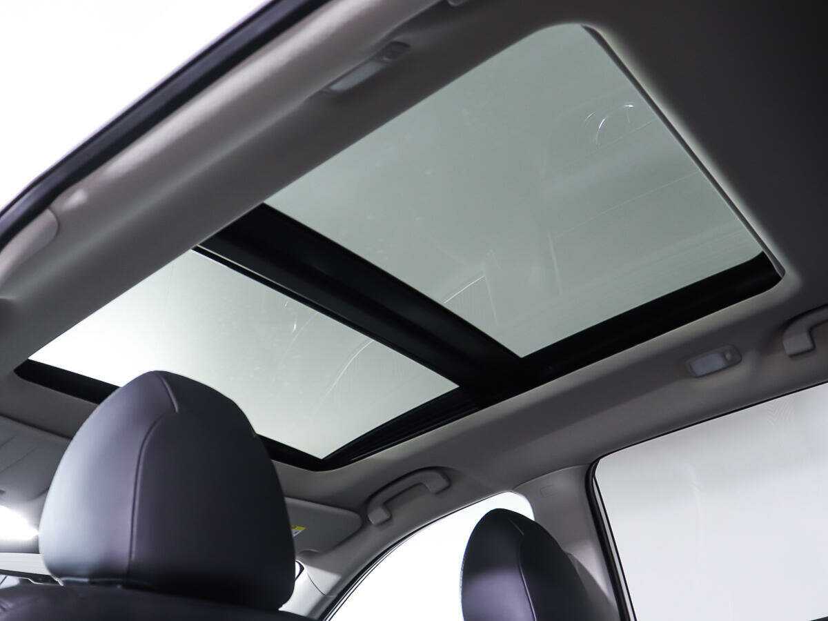 Nissan X-Trail 2015 года с пробегом. Фото: #15