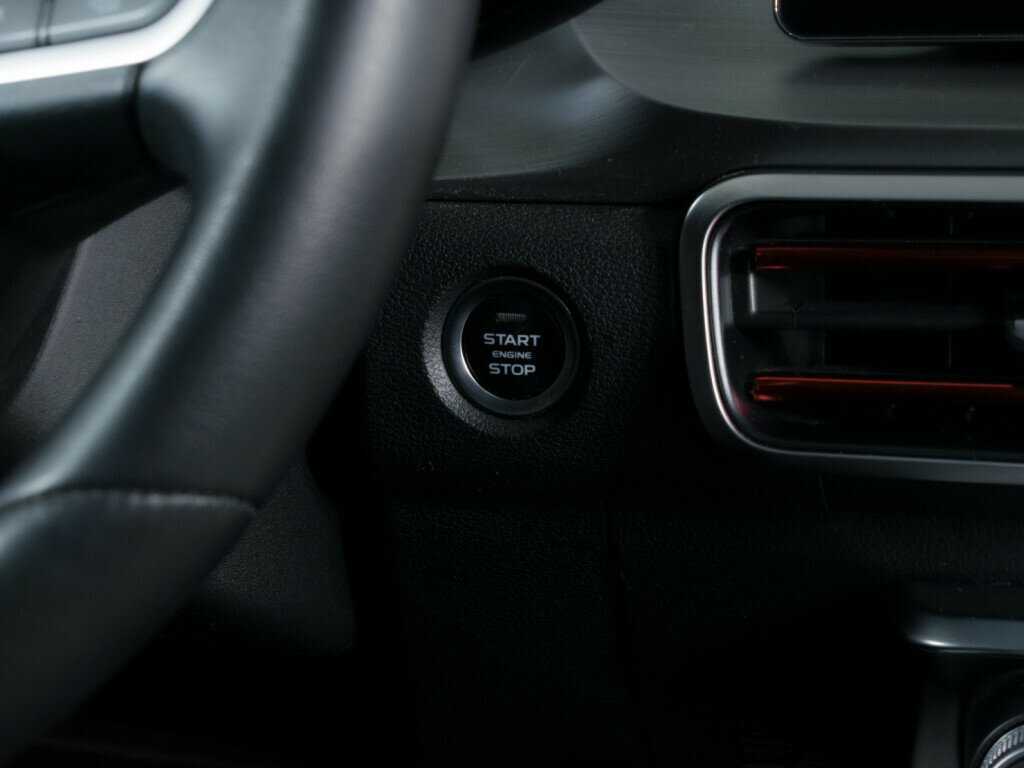 Geely Coolray 2022 года с пробегом. Фото: #12