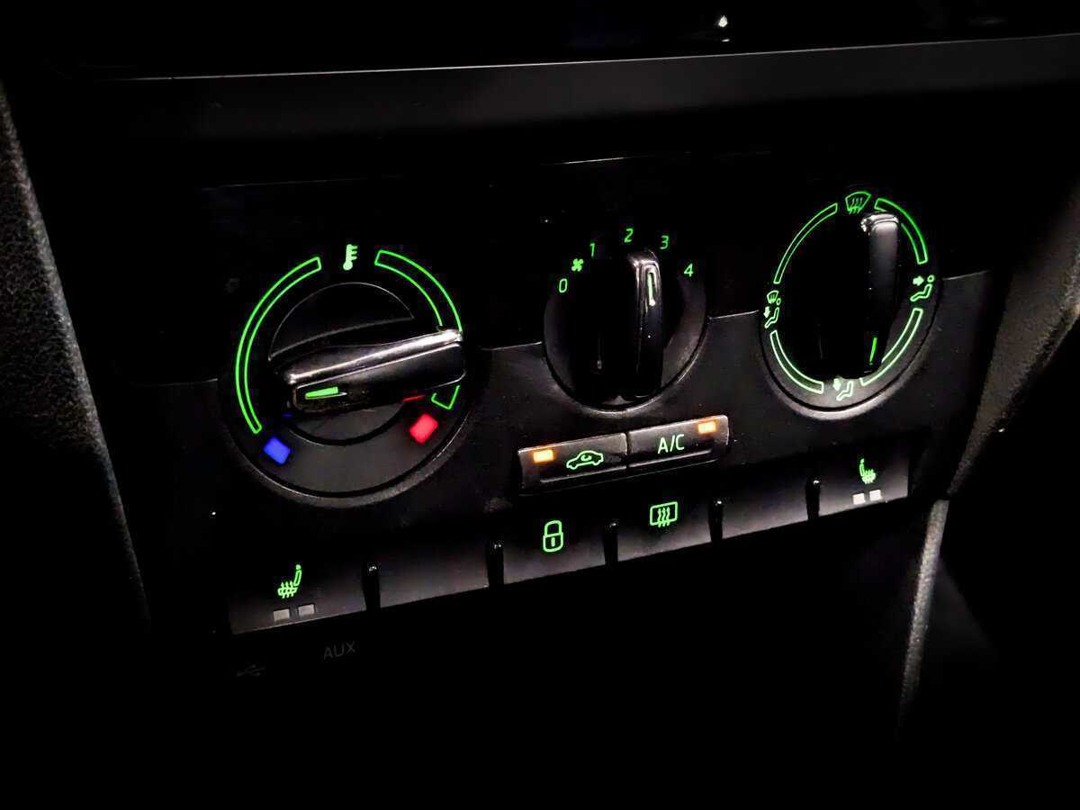 Skoda Rapid 2017 года с пробегом. Фото: #24