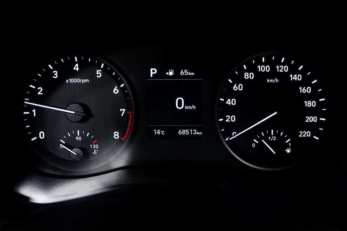 Hyundai Solaris 2019 года с пробегом. Фото: #9