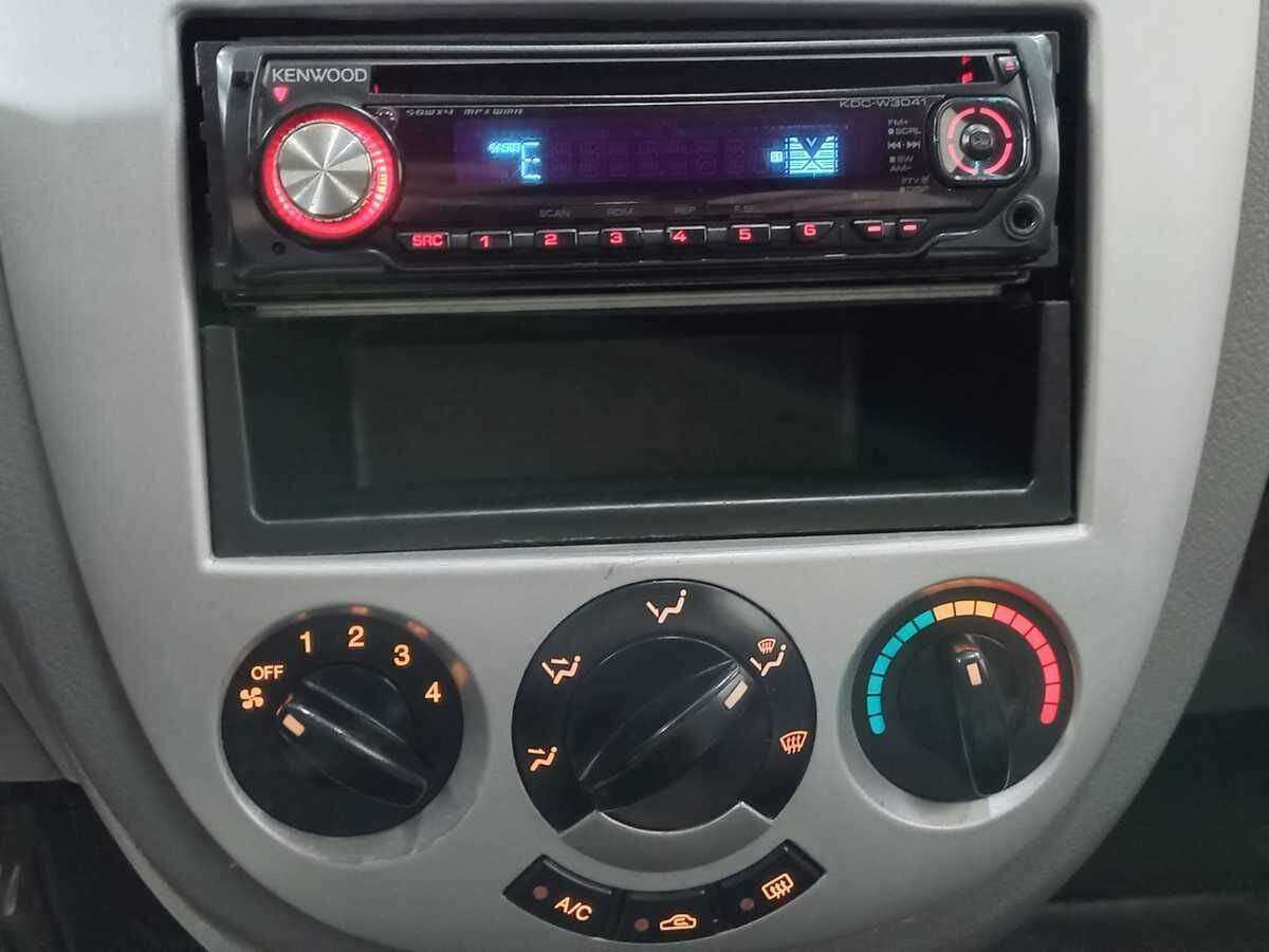 Chevrolet Lacetti 2012 года с пробегом. Фото: #12