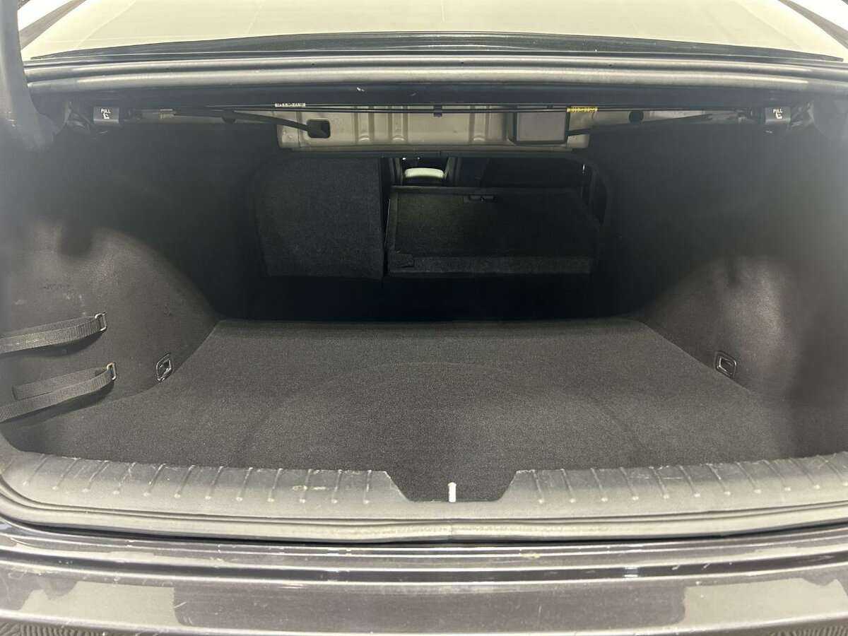 Kia Optima 2017 года с пробегом. Фото: #17