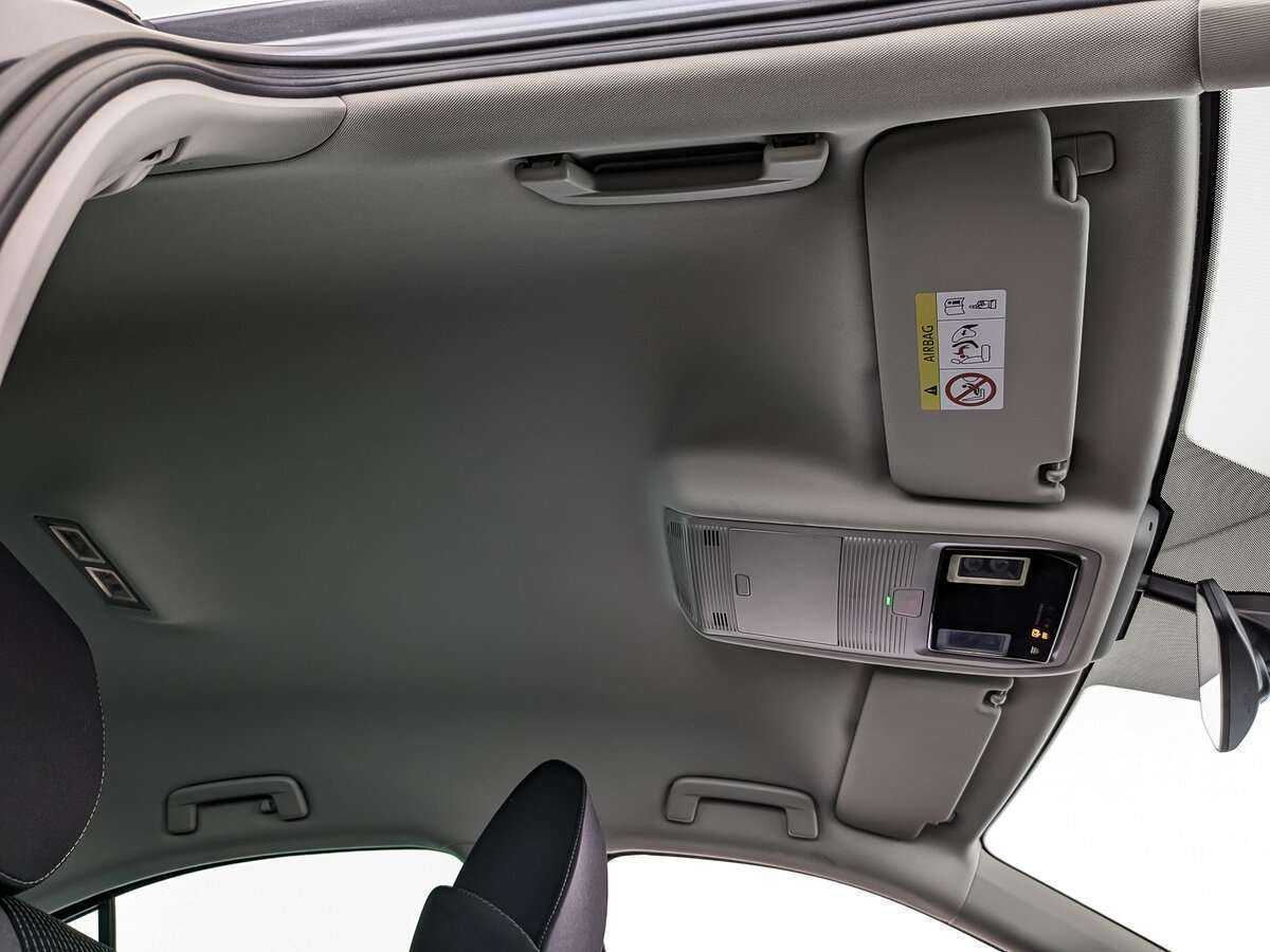 Skoda Octavia 2021 года с пробегом. Фото: #16