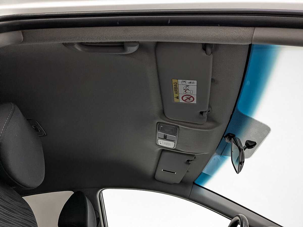 Hyundai Solaris 2015 года с пробегом. Фото: #20