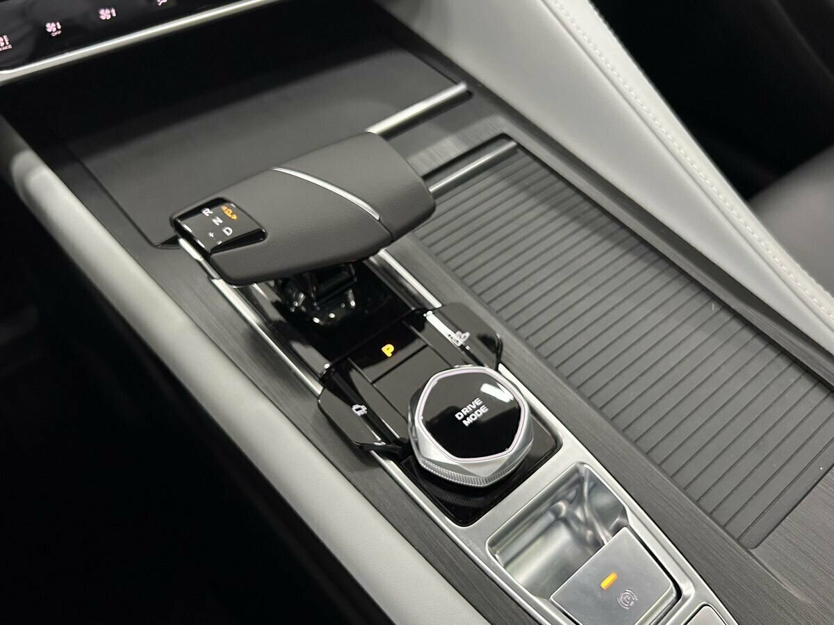 Changan CS75 Plus 2024 года с пробегом. Фото: #22