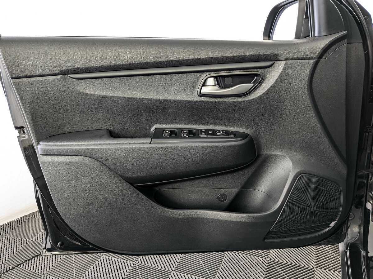 Kia Rio 2018 года с пробегом. Фото: #14