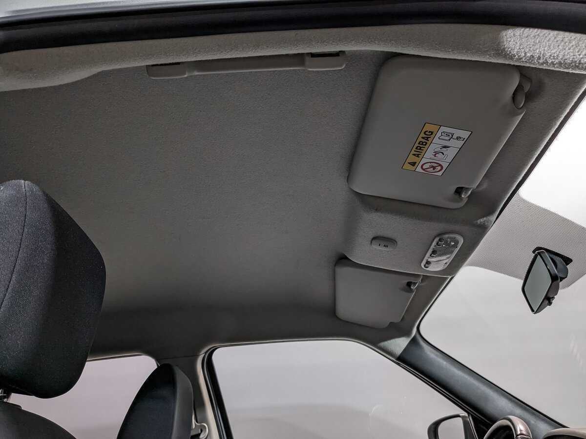 Nissan Juke 2015 года с пробегом. Фото: #20