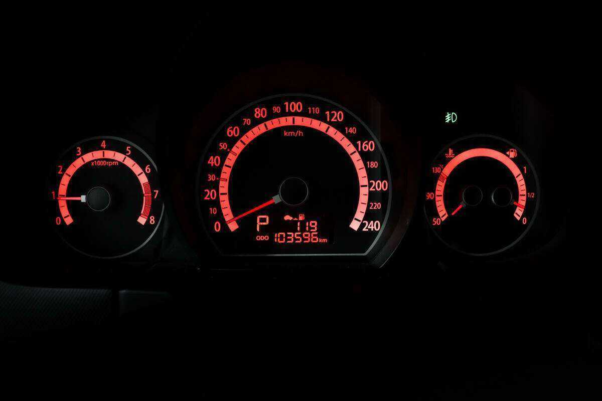 Kia Ceed 2012 года с пробегом. Фото: #9