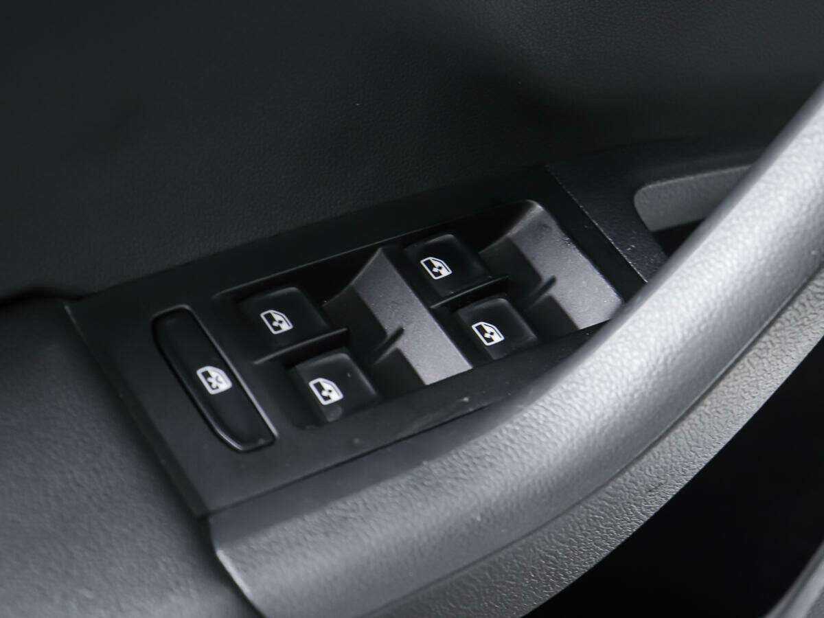 Skoda Octavia 2018 года с пробегом. Фото: #17