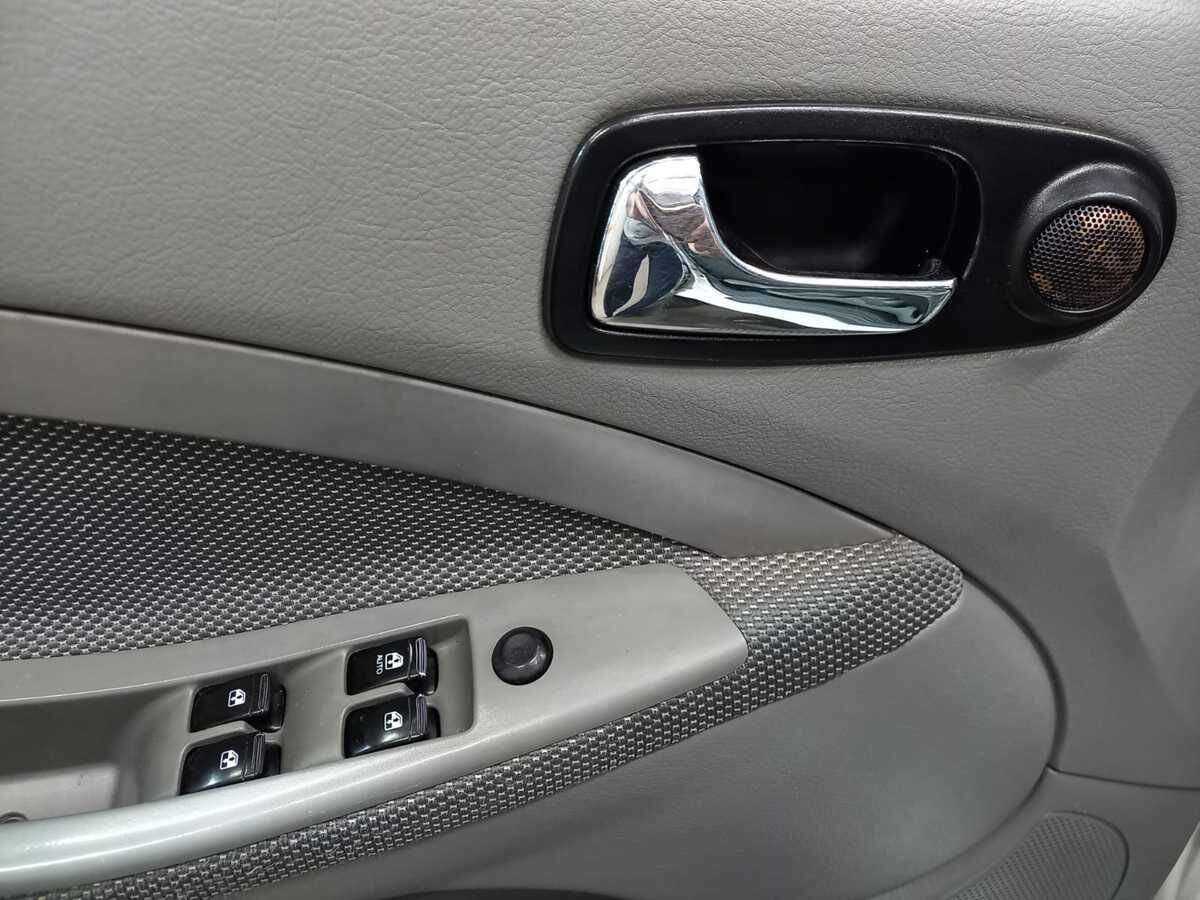 Chevrolet Lacetti 2012 года с пробегом. Фото: #14