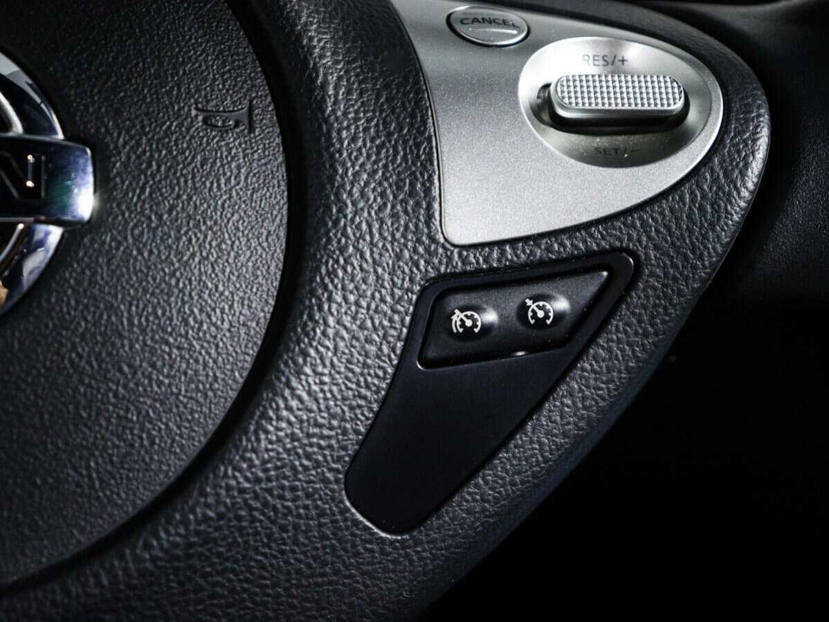 Nissan Juke 2018 года с пробегом. Фото: #18