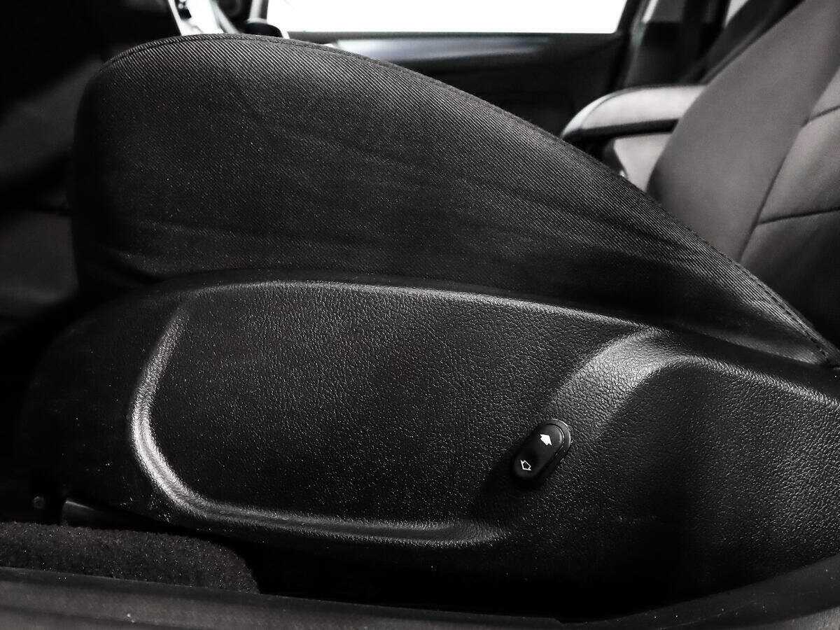 Ford Mondeo 2012 года с пробегом. Фото: #9