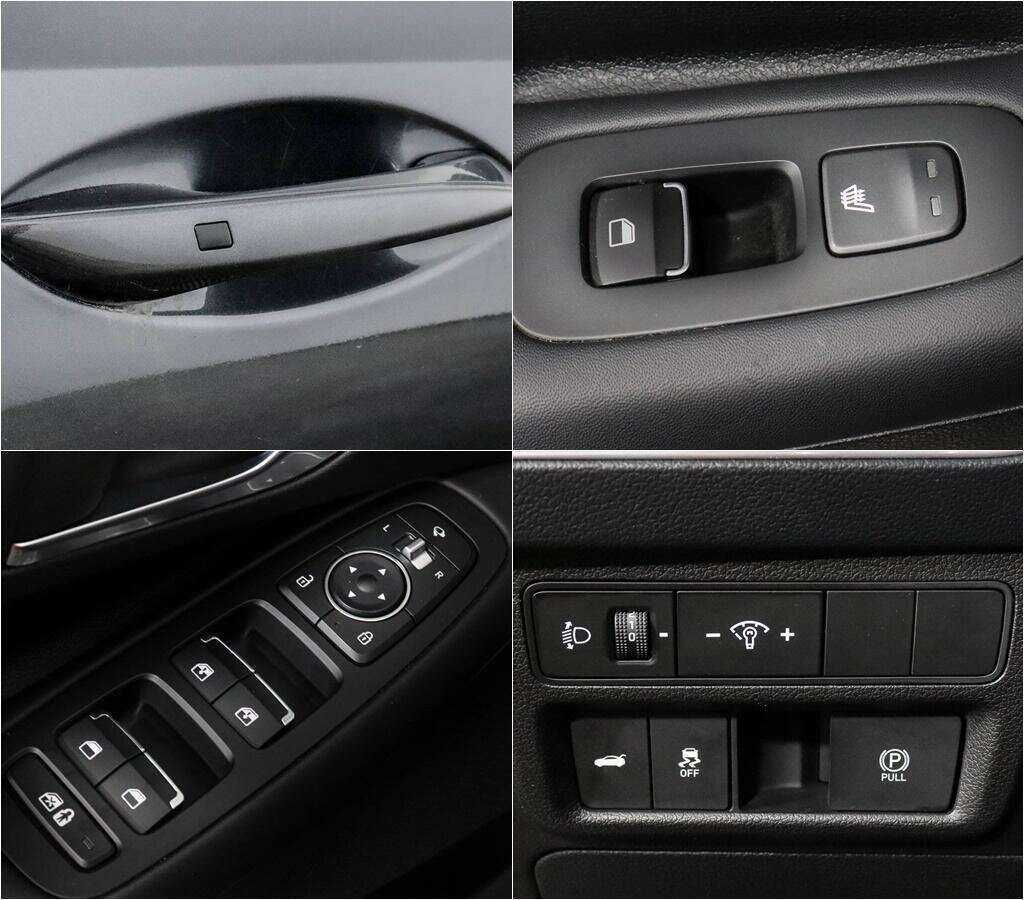 Hyundai Sonata 2020 года с пробегом. Фото: #12