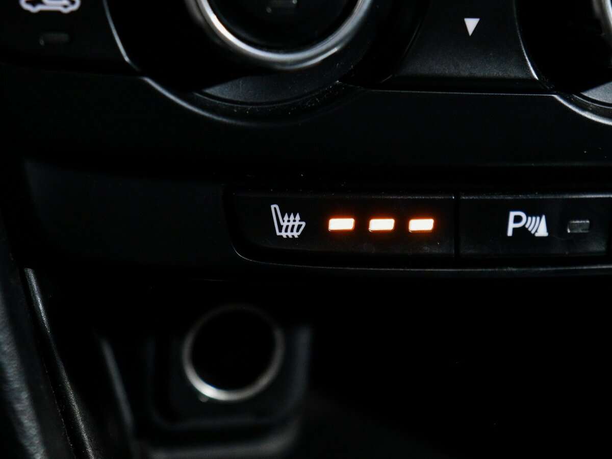 Mazda 6 2014 года с пробегом. Фото: #18